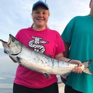 Meet your Posher, Cassie